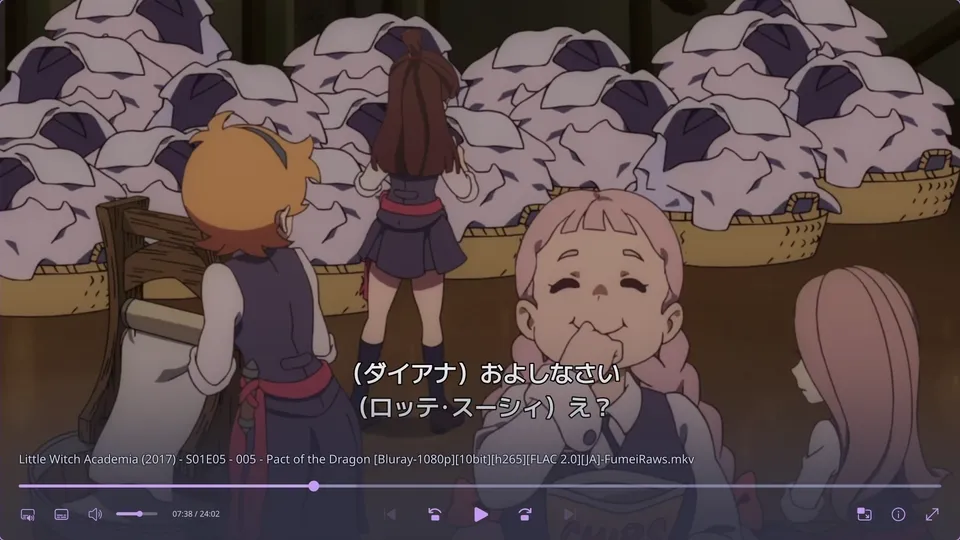 SubMiner demo