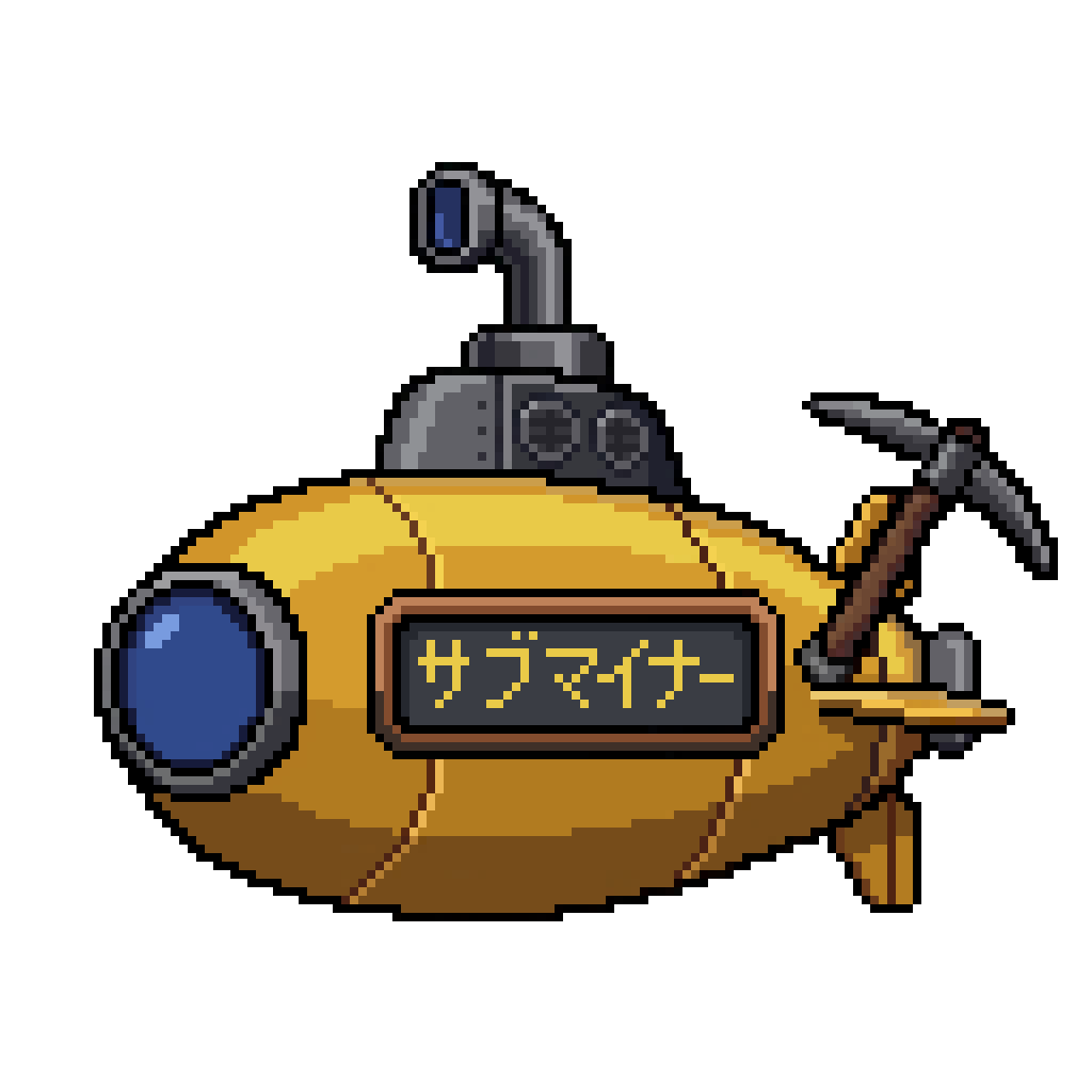 SubMiner logo
